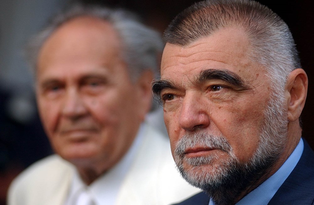 (Snimio Davor Kovačević)