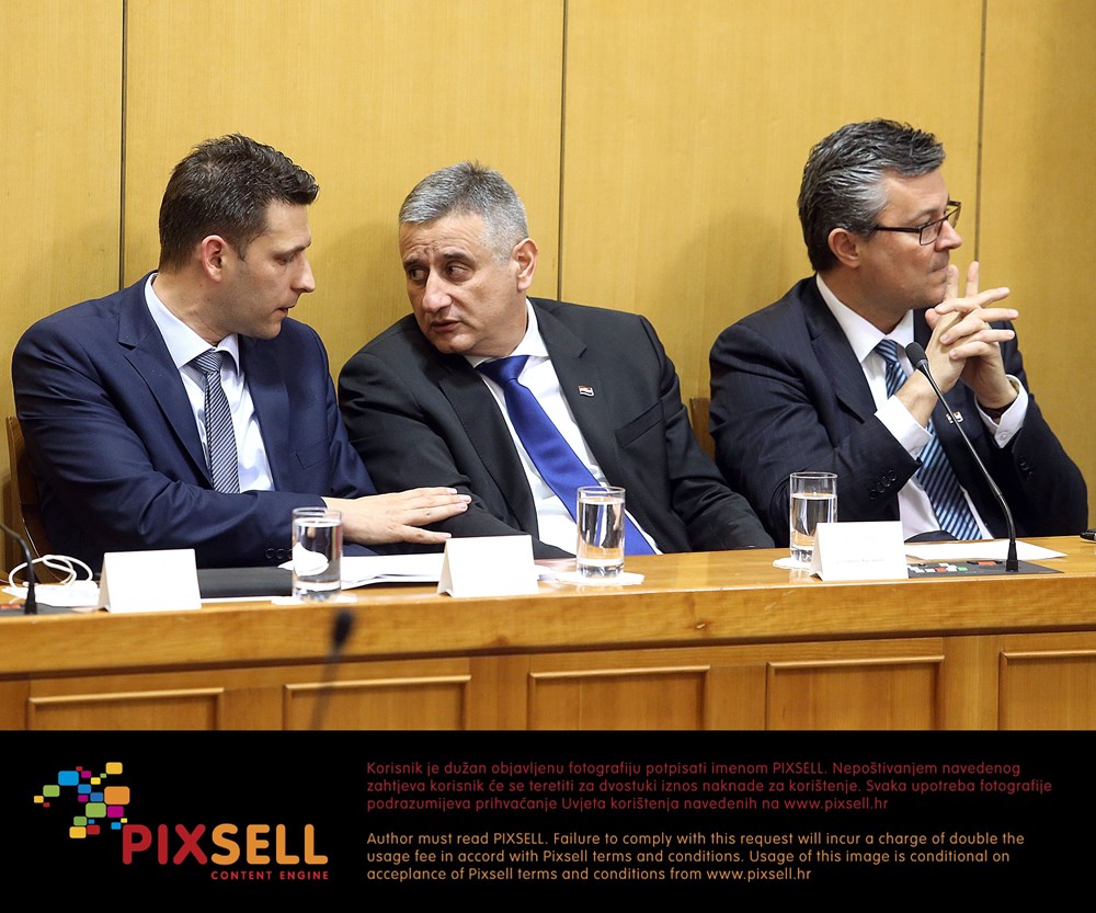 (Snimio Goran Stanzl/Pixsell)