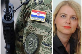 (Foto Hrvoje Jelavić/Pixsell/Darko Jelinek)