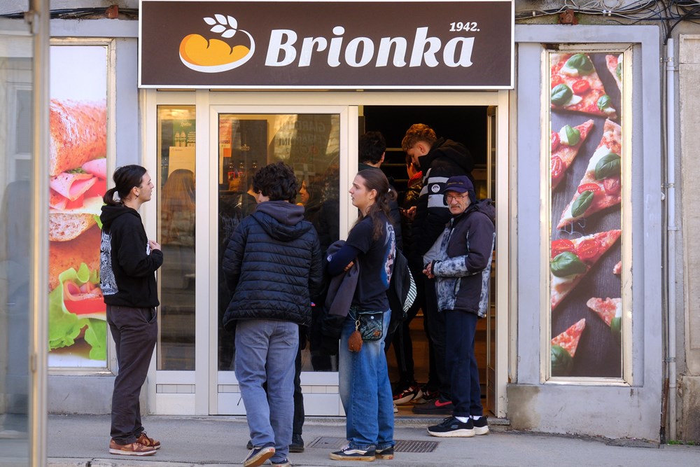 (Snimio Milivoj Mijo&scaron;ek)