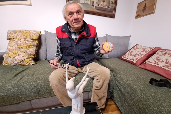 (Snimio Zoran Oljača)