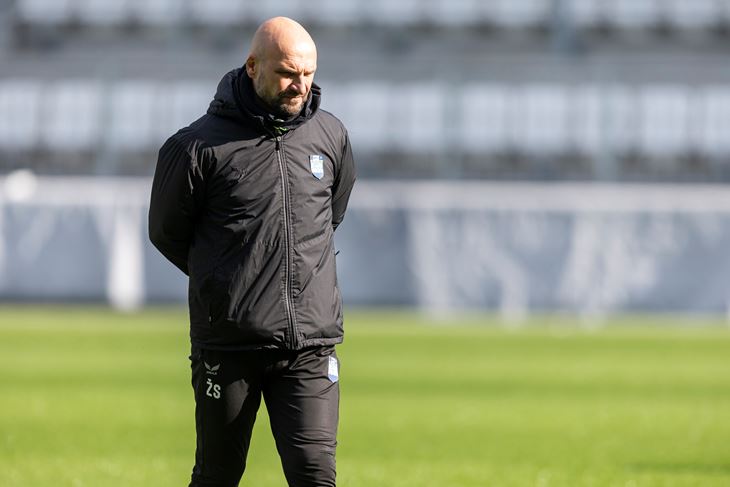 (Snimio Davor Javorović / Pixsell)