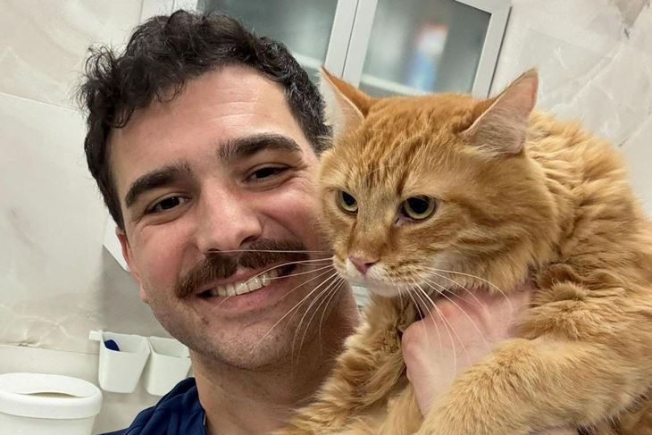 (Prijatelji životinja)