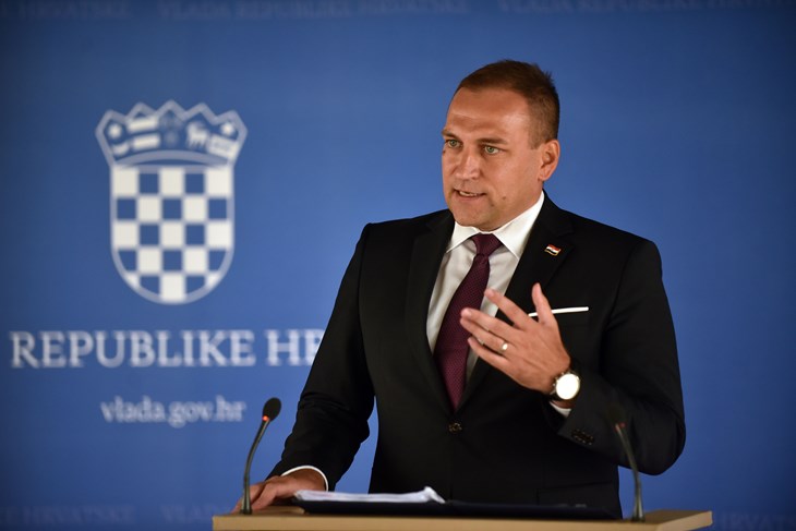 (Snimio Davor Kovačević)