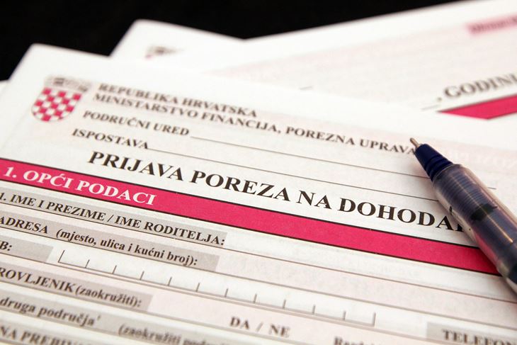 Ilustracija (Snimio Duško Jaramaz / Pixsell)