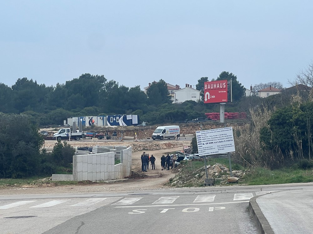 (Snimila Doria Mohorović)