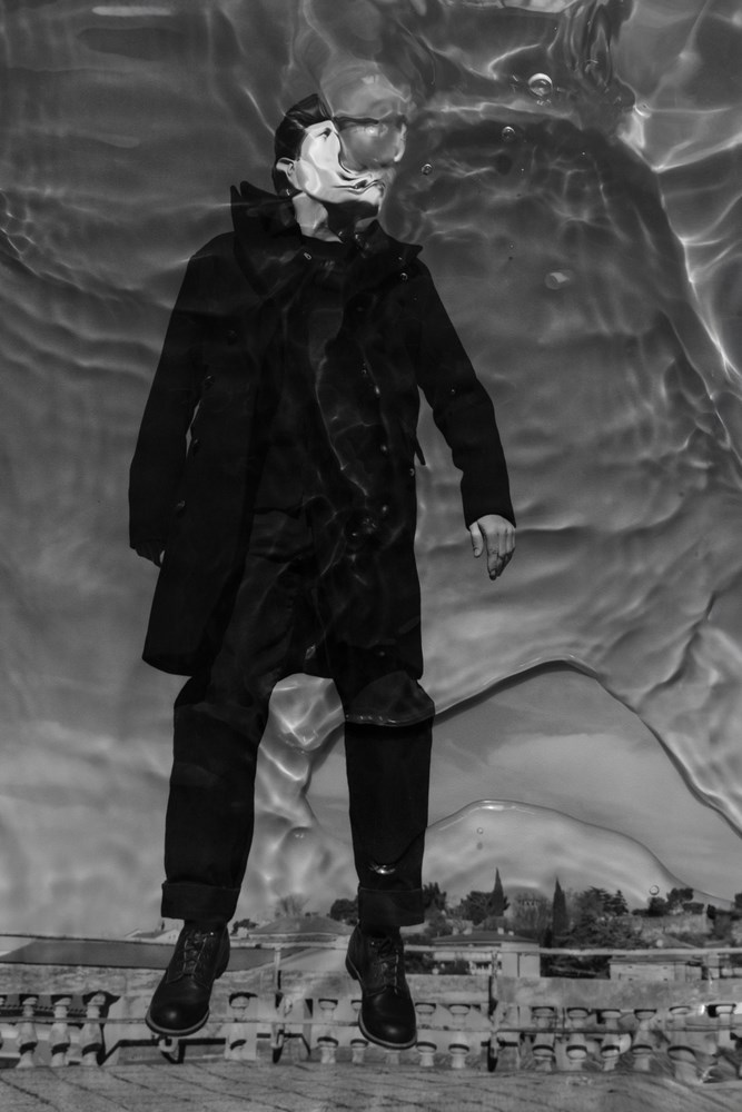 (Snimila Jelena Janković)