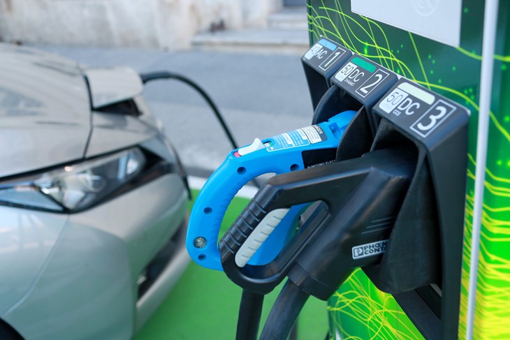 Ilustracija (Snimio Sanjin Strukić / Pixsell)