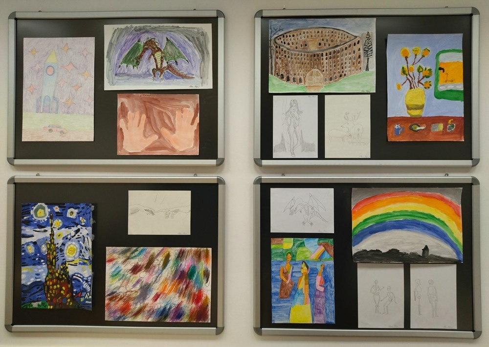 (Snimila Vanesa Begić)