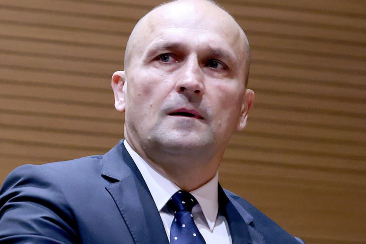 (Snimio Patrik Macek/Pixsell)