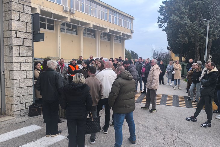 (Snimio Zvonimir Guzić)