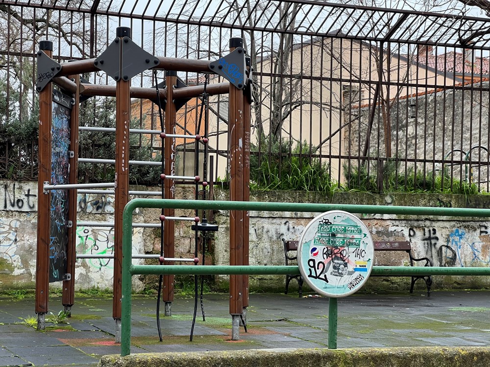 (Snimila Doria Mohorović)