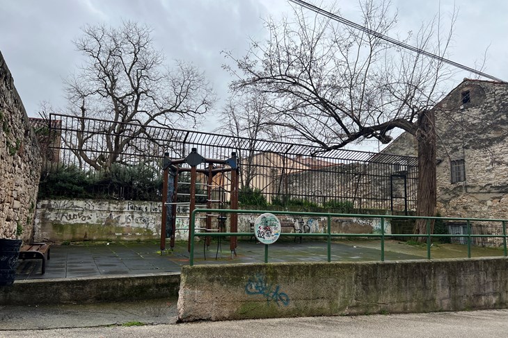 (Snimila Doria Mohorović)