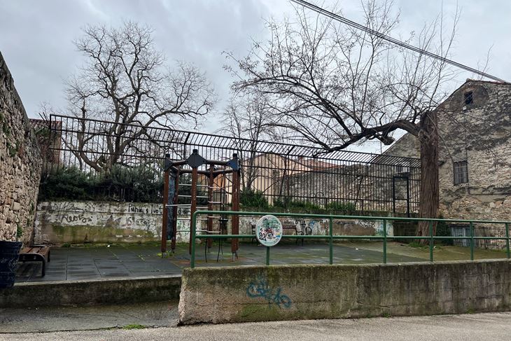 (Snimila Doria Mohorović)