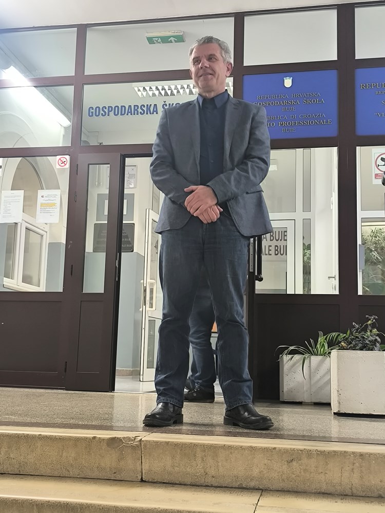 (Snimio Zvonimir Guzić)