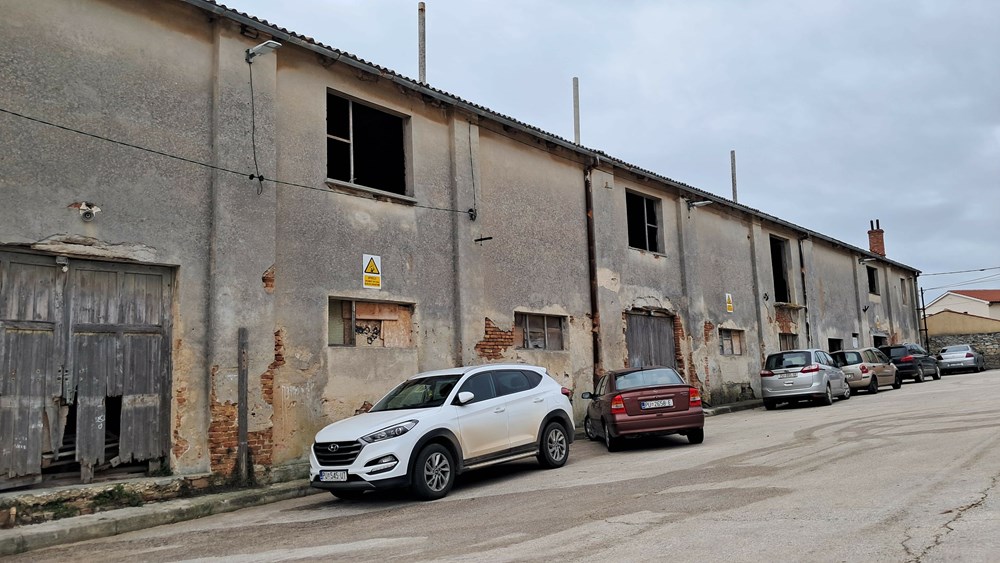 (Arhiva Glasa Istre)