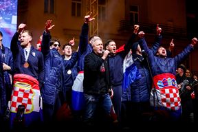 (Snimio Igor Kralj / Pixsell)