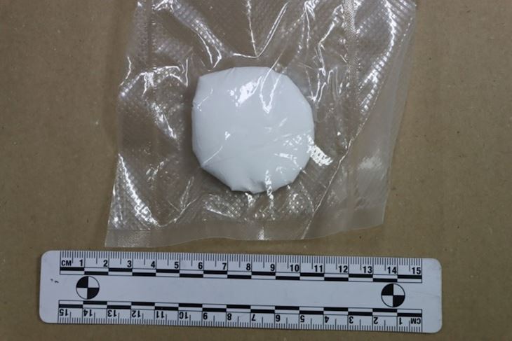 (Foto: PU zagrebačka)