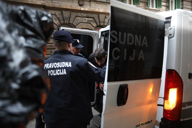 Ilustracija (Snimio Goran Kovacic / Pixsell)