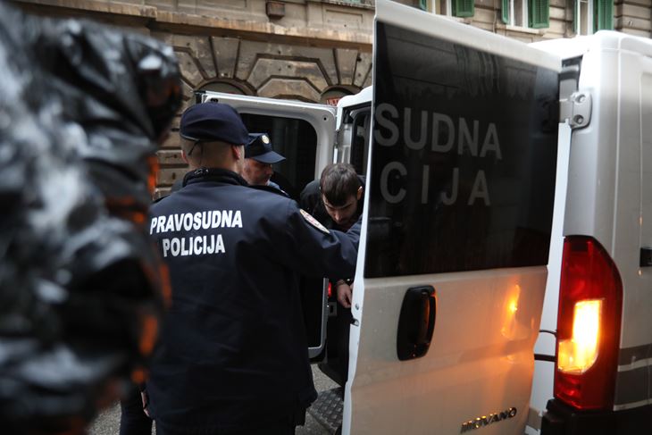 Ilustracija (Snimio Goran Kovacic / Pixsell)