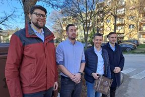 (Snimio Zoran Oljača)