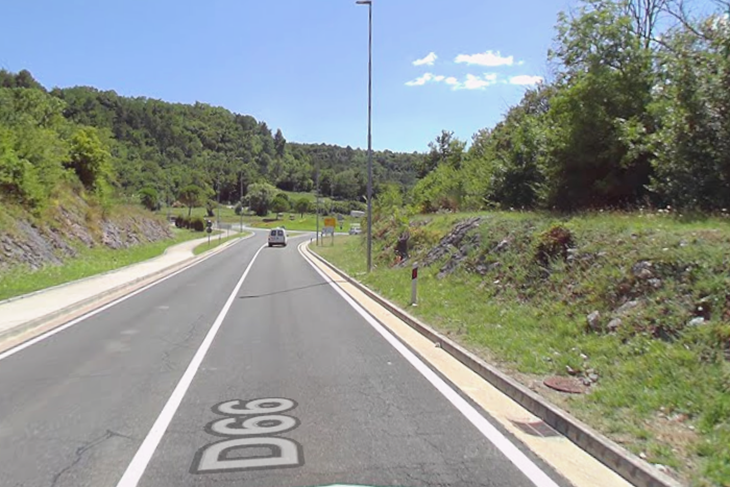 (Foto: Screenshot / Google maps)