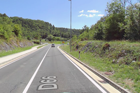 (Foto: Screenshot / Google maps)