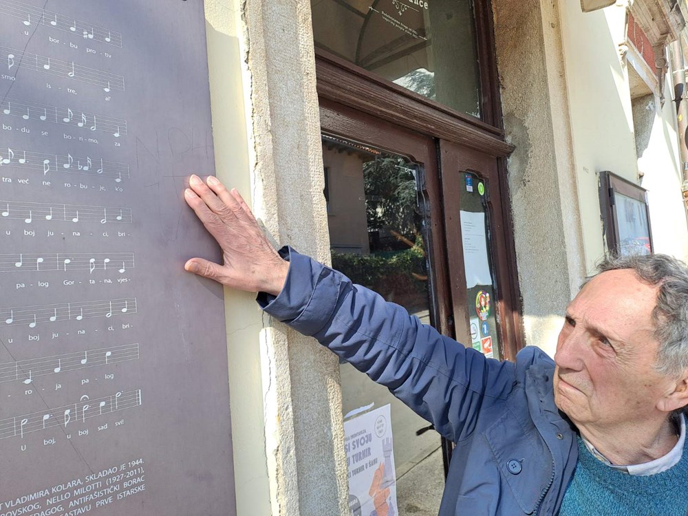 (Snimio Zoran Oljača)