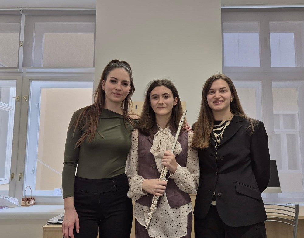 (Foto: Umjetnička &scaron;kola Poreč)