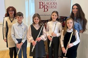 (Foto: Umjetnička škola Poreč)