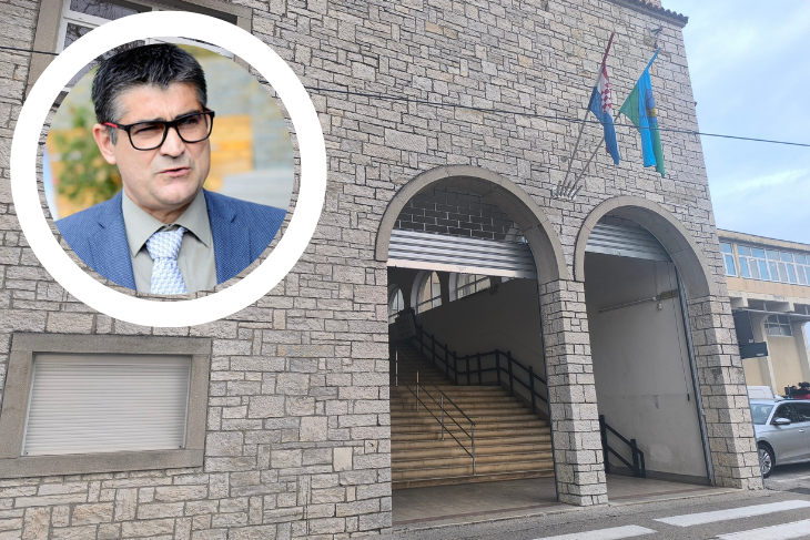 (Arhiva Glasa Istre, Zvonimir Guzić)