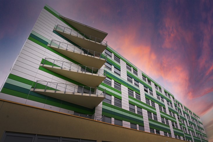 (Arhiva Glasa Istre)