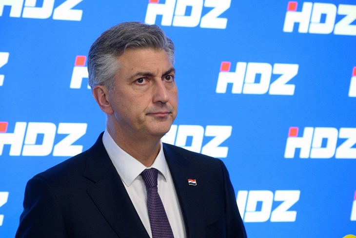 (Snimio Davor Puklavec / Pixsell)