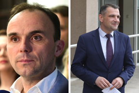 (Milivoj Mijošek, Duško Jaramaz / Pixsell)