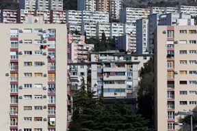 Ilustracija (Snimio Goran Kovacic / Pixsell)