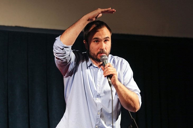 (Snimila Dubravka Petric / Pixsell)