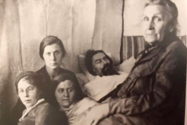 (Foto: Osobna arhiva)