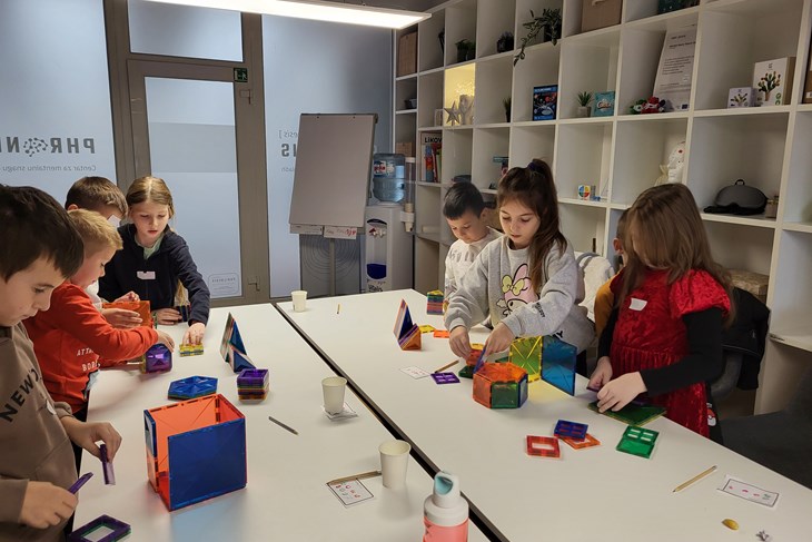 (Foto: Centar Phronesis)