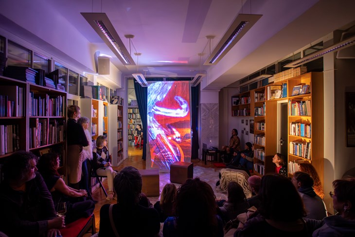 (Snimio Srecko Niketic / Pixsell)