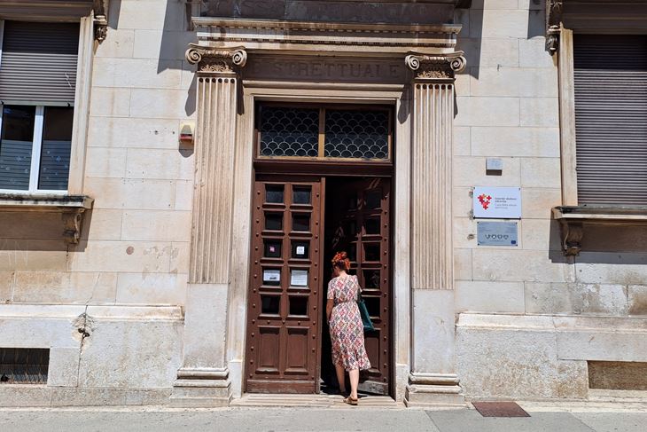 Ilustracija (Snimio Zoran Oljača)