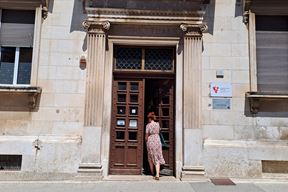 Ilustracija (Snimio Zoran Oljača)