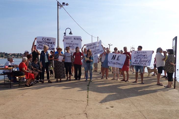 (Foto: Možemo! Pula)