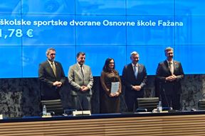 (Foto: Istarska županija)