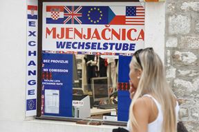 Ilustracija (Snimio Duško Jaramaz / Pixsell)