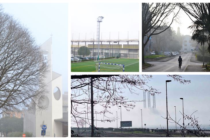 (Foto: Annamaria Vidović, čitatelj)