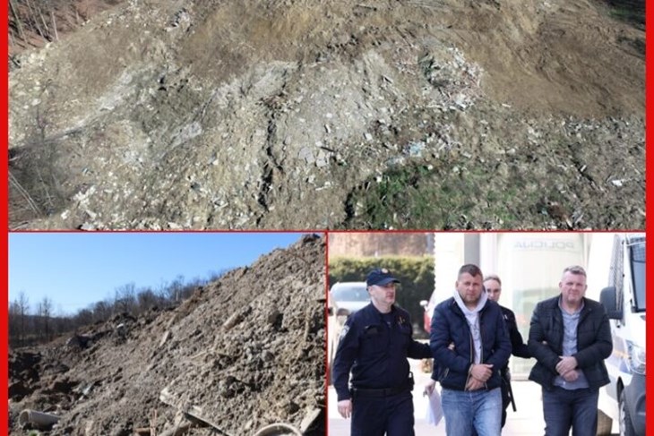 (PU zagrebačka / Josip Mikačić / Pixsell)