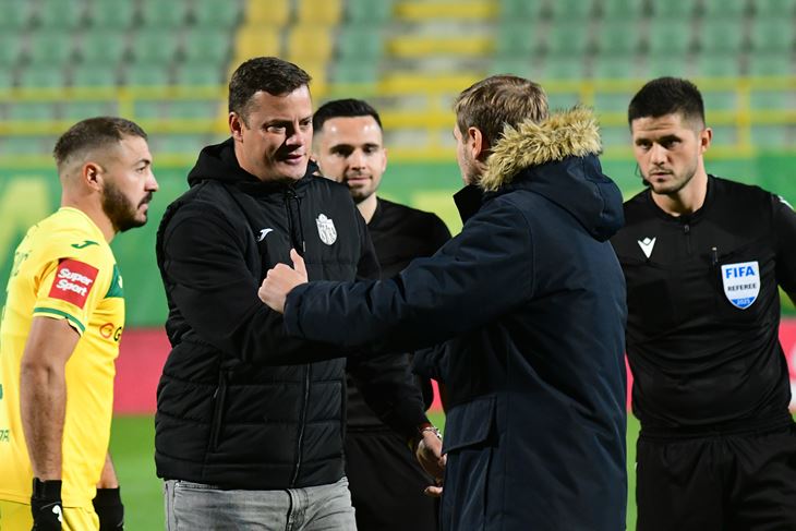 (Snimio Milivoj Mijošek)