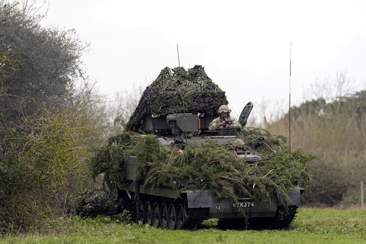 Ilustracija (Reuters)