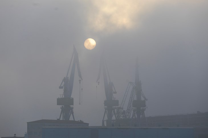 (Snimio Srećko Niketić/Pixsell)