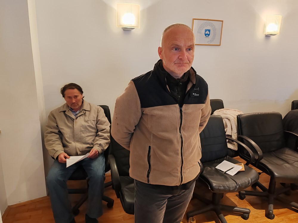 (Snimio Branko Biočić)